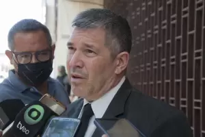 Confirmaron el procesamiento del abogado Juan Pablo Morales por comercio de estupefacientes