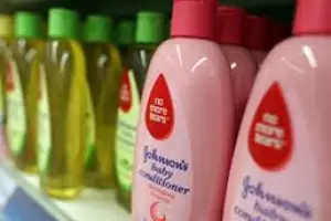 La empresa Johnson & Johnson se dividir en dos