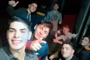 Crimen de Fernando B�ez Sosa: los rugbiers solicitaron el traslado a otra c�rcel por el mal servicio