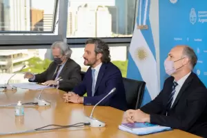 La OEA aprob la declaracin de Argentina sobre las Islas Malvinas
