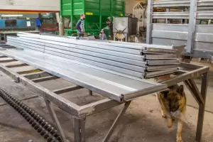 El Gobierno elimin retenciones para las exportaciones de pymes y emprendedores