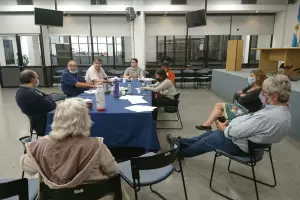 Reuniones bilaterales para la planificacin jurisdiccional 2022-2023 de INET