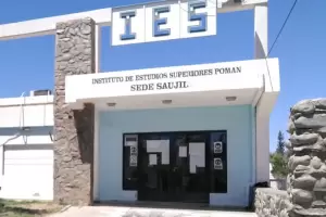 Realizaron intervenciones y relevamientos en establecimientos educativos del interior