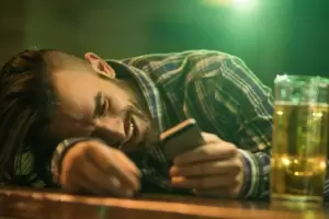 "Modo Borracho": c�mo es la nueva funci�n de WhatsApp que evita que le escribas a tu ex