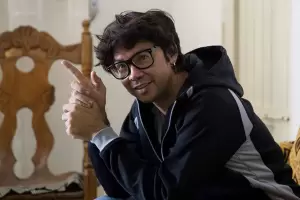 Qui�n es y qu� piensa el dramaturgo Yunior Garc�a Aguilera, el impulsor de las nuevas protestas en Cuba