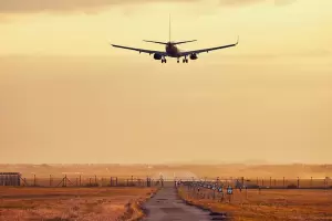 El Gobierno volver a aplicar bandas tarifarias areas para vuelos en el pas