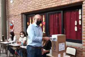 Fama vot, habl de dvidas y dijo que las mismas "han sido innumerables"