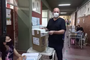 Marchioli dijo que hay otra versin de lo sucedido en Antofagasta de la Sierra