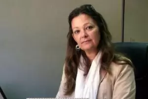 Ponferrada: "Confo que la Justicia echar luz sobre la situacin de violencia que nos toc vivir"