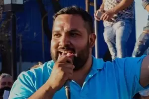 Valle Viejo: gana Franco Iraman del Frente de Todos