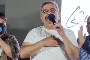 Ral Jalil: "Hemos hecho un gran trabajo en pocas muy difciles"