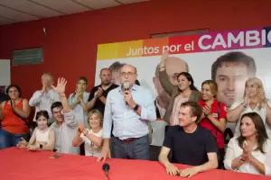Fama: Hoy comienza la gran historia de Juntos por el Cambio hacia 2023"