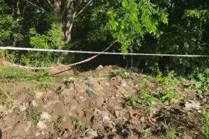 Encontraron el cuerpo de una chica de 19 a�os que hab�a desaparecido despu�s de una fiesta