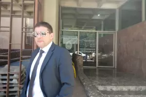 Rojas: "Colocaron a Morales como el peor de los narcos de la provincia"