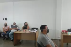 Se reanud el debate por doble siniestro vial fatal en la Ruta 1