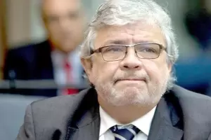 La Justicia le concedi la libertad condicional al exsecretario de Transporte, Juan Pablo Schiavi