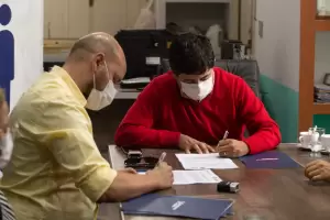 Medio Ambiente y el Municipio de la Capital firman convenio para el tratamiento de los ResiduosElctricos