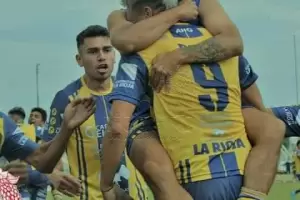 El catamarque�o Coronel jugar� el Regional con Andino de La Rioja