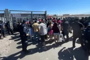 En cuesti�n de horas, se agotaron las entradas del Argentina-Brasil en San Juan