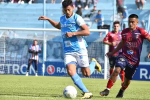 San Lorenzo de Alem suma m�s caras nuevas para el certamen Regional