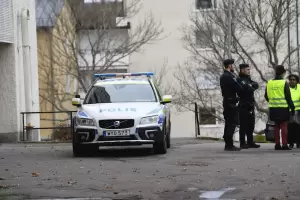Horror: un padre habra apualado y arrojado por una ventana a sus dos hijos
