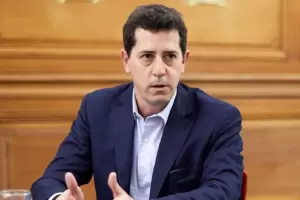 Wado De Pedro apunto contra la oposicin: "Ahora falta que tengan un proyecto poltico y lo digan"