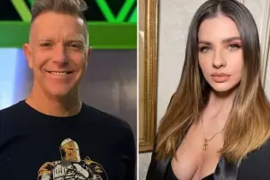 La China Su�rez dar� su versi�n de los hechos en una entrevista con Fantino: d�nde se transmitir�