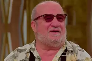 MasterChef Celebrity: Jos� Luis Gioia fue el primer eliminado de la competencia