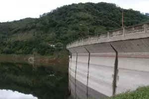 Apareci ahogado un juvenil de Talleres de Crdoba en un dique