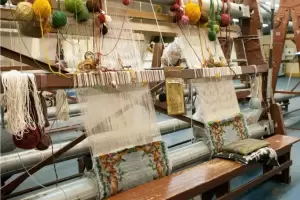 Cierran temporalmente la Fbrica de Alfombras: hasta cundo