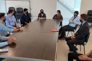 Nueva empresa de software lleg a Catamarca