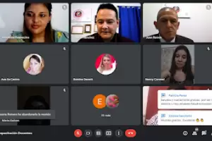 Capacitacin a personal de seguridad en mbito educativo