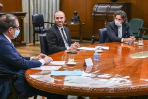 El Banco Central ya no subsidia al dlar Bolsa y la cotizacin se dispara ms de 5%