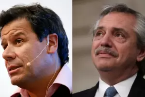 Facundo Manes diagnostic a Alberto Fernndez: El Presidente tiene anosognosia