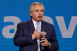 Prorrogarn las sesiones ordinarias como un gesto al dilogo con la oposicin y el FMI