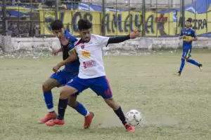 Se definieron los d�as y horarios para los partidos de los catamarque�os