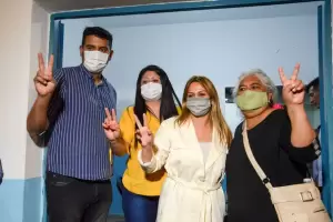 La intendenta de Fiambal anunci que har cambios en su gabinete