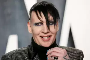 Marilyn Manson tena un cuarto de torturas en el que encerraba mujeres para abusarlas