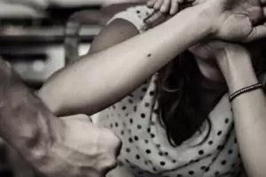 Detuvieron a un hombre por violencia de gnero en el oeste de la Capital