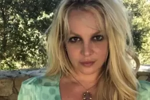 Britney Spears celebr el fin de la tutela y revel algunas novedades