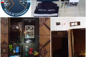 Allanan y secuestran elementos en causas por ciberacoso