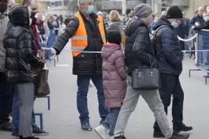 Crece la preocupaci�n en Europa por el brote de coronavirus