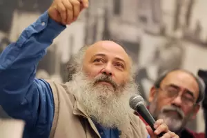 Prsico: Me gustara que Cristina sea candidata, pero tengo la duda de que pueda llegar a ms del 40%