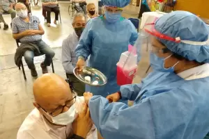 Acordaron el pase a Planta de los trabajadores del Malbrn pero alertan por el despido de los vacunadores del Predio