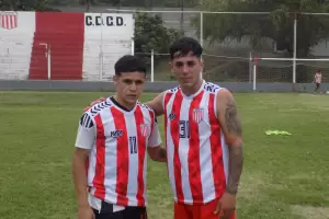 Coronel Daza entren y sigue sumando refuerzos para lo que viene