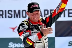 Ortelli anunci que se retira de las pistas