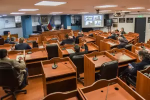 Sancionaron una ley para que todas las instituciones deportivas tengan acceso gratuito a Internet