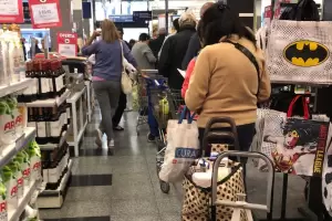 La Unin Comercial destac Da de Ensueo, pero reclam medias ms seria y a largo plazo