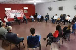 Juntos por el Cambio tambin se expres por lo sucedido en Antofagasta