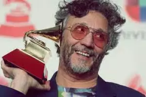 Fito Pez gan un Grammy Latino por ser "parte del gran laboratorio artstico argentino"